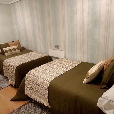 Apartamento Turistico Santiago Λογκρόνο Εξωτερικό φωτογραφία