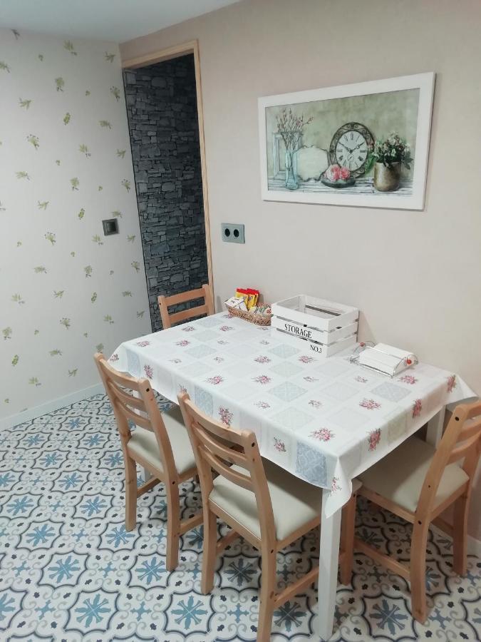 Apartamento Turistico Santiago Λογκρόνο Εξωτερικό φωτογραφία