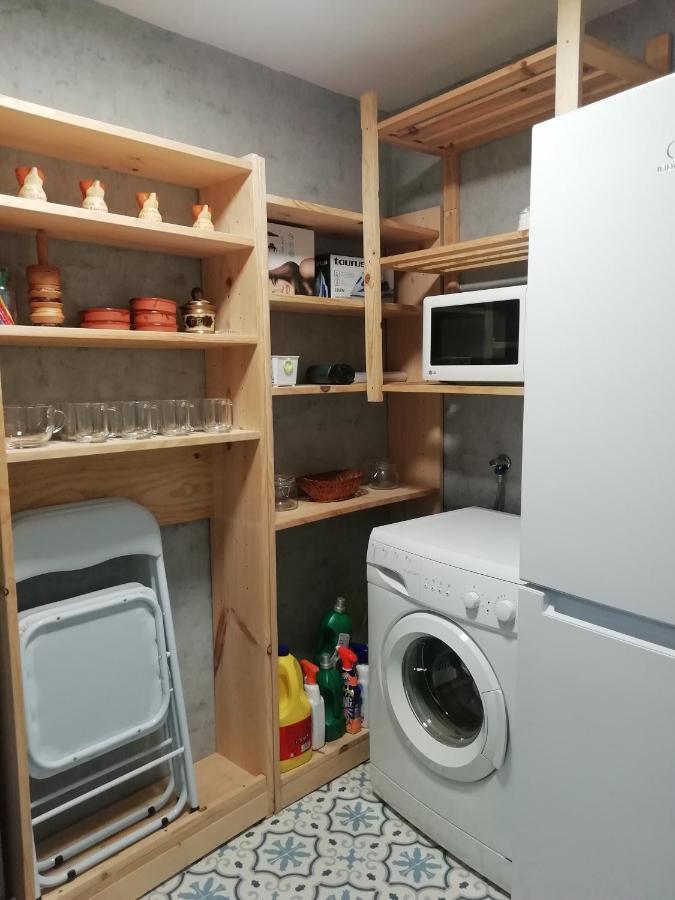 Apartamento Turistico Santiago Λογκρόνο Εξωτερικό φωτογραφία
