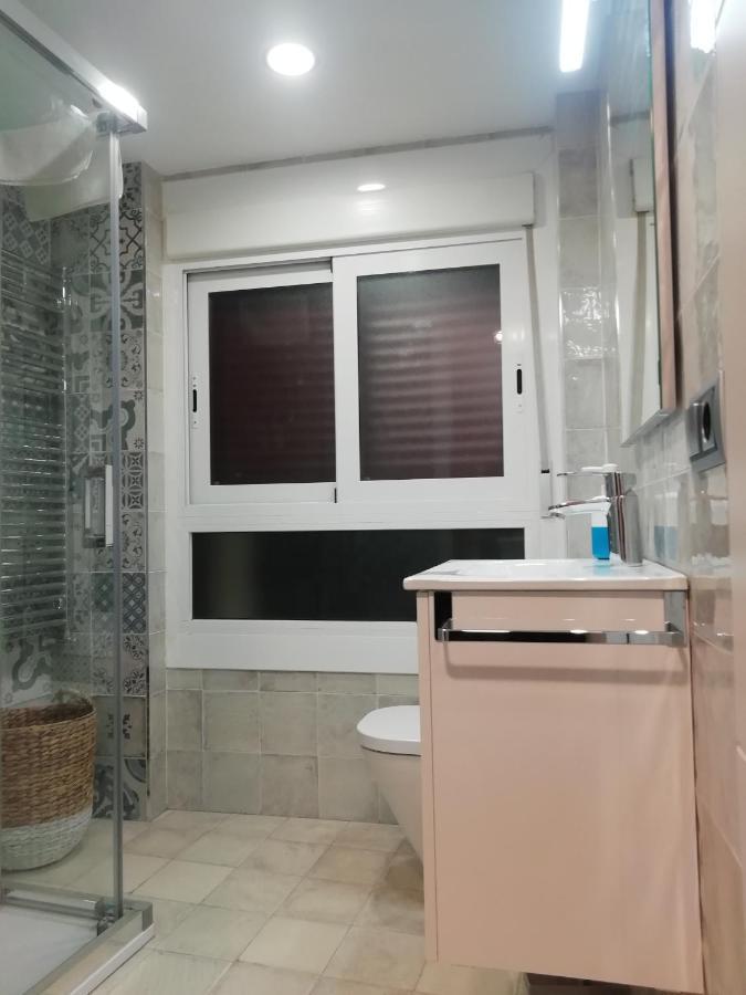 Apartamento Turistico Santiago Λογκρόνο Εξωτερικό φωτογραφία