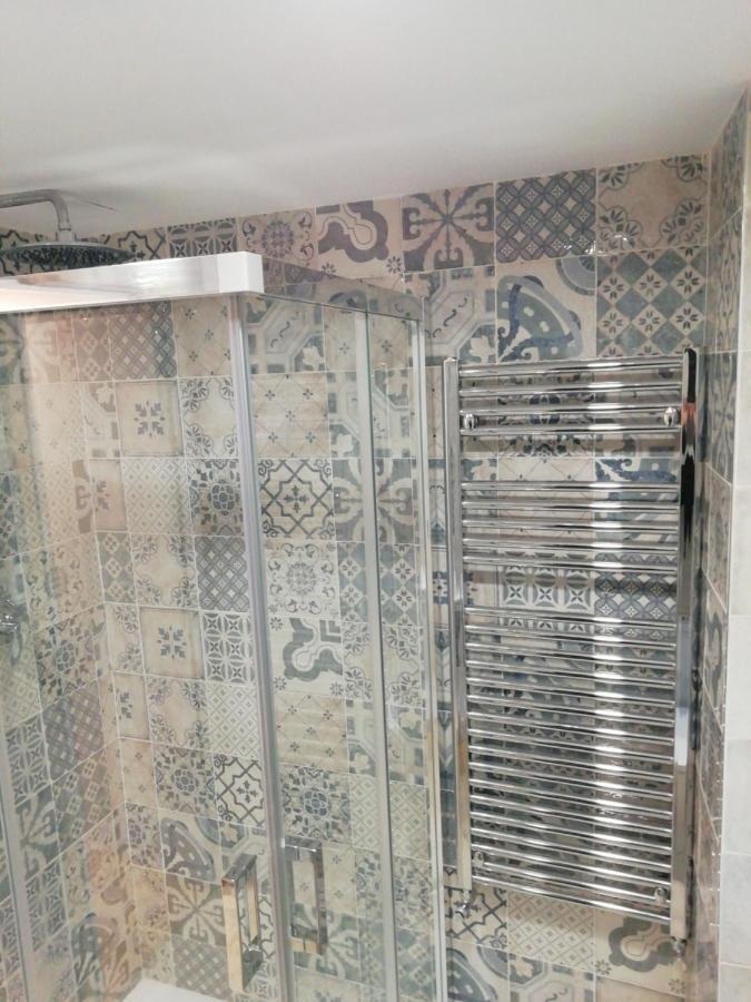 Apartamento Turistico Santiago Λογκρόνο Εξωτερικό φωτογραφία