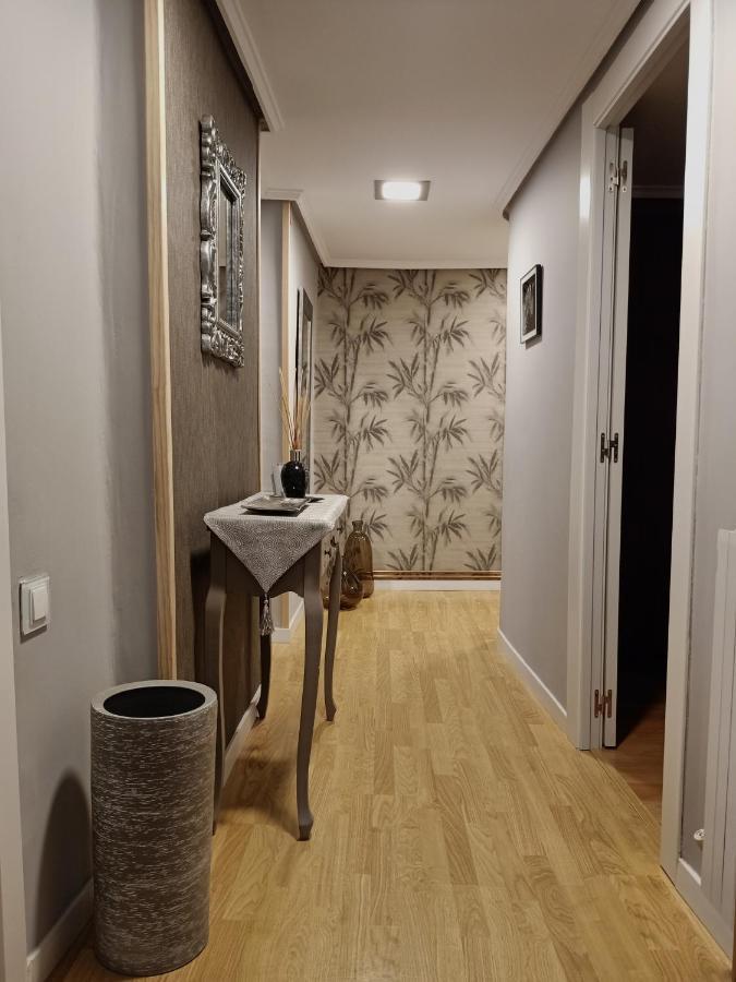 Apartamento Turistico Santiago Λογκρόνο Εξωτερικό φωτογραφία