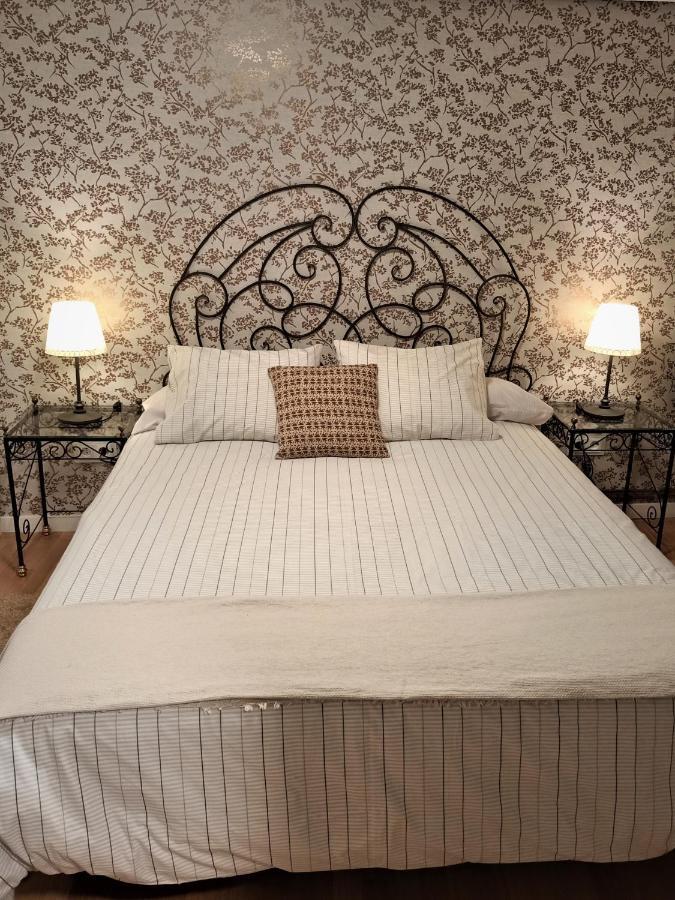 Apartamento Turistico Santiago Λογκρόνο Εξωτερικό φωτογραφία