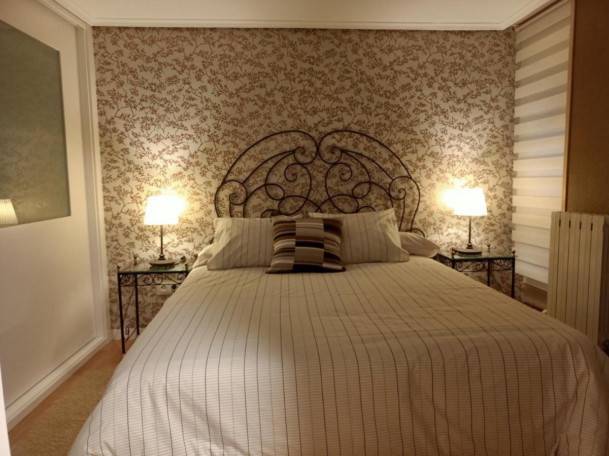 Apartamento Turistico Santiago Λογκρόνο Εξωτερικό φωτογραφία